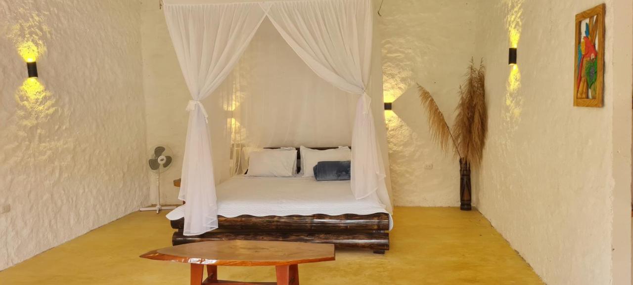 Posada Turistica Dantayaco Mocoa Dış mekan fotoğraf
