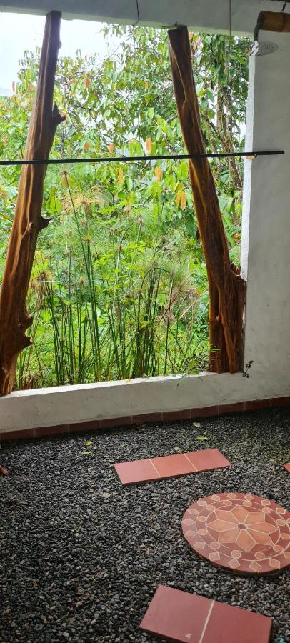 Posada Turistica Dantayaco Mocoa Dış mekan fotoğraf