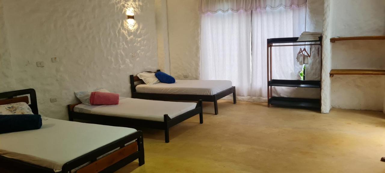 Posada Turistica Dantayaco Mocoa Dış mekan fotoğraf