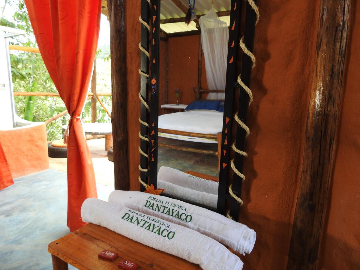 Posada Turistica Dantayaco Mocoa Dış mekan fotoğraf