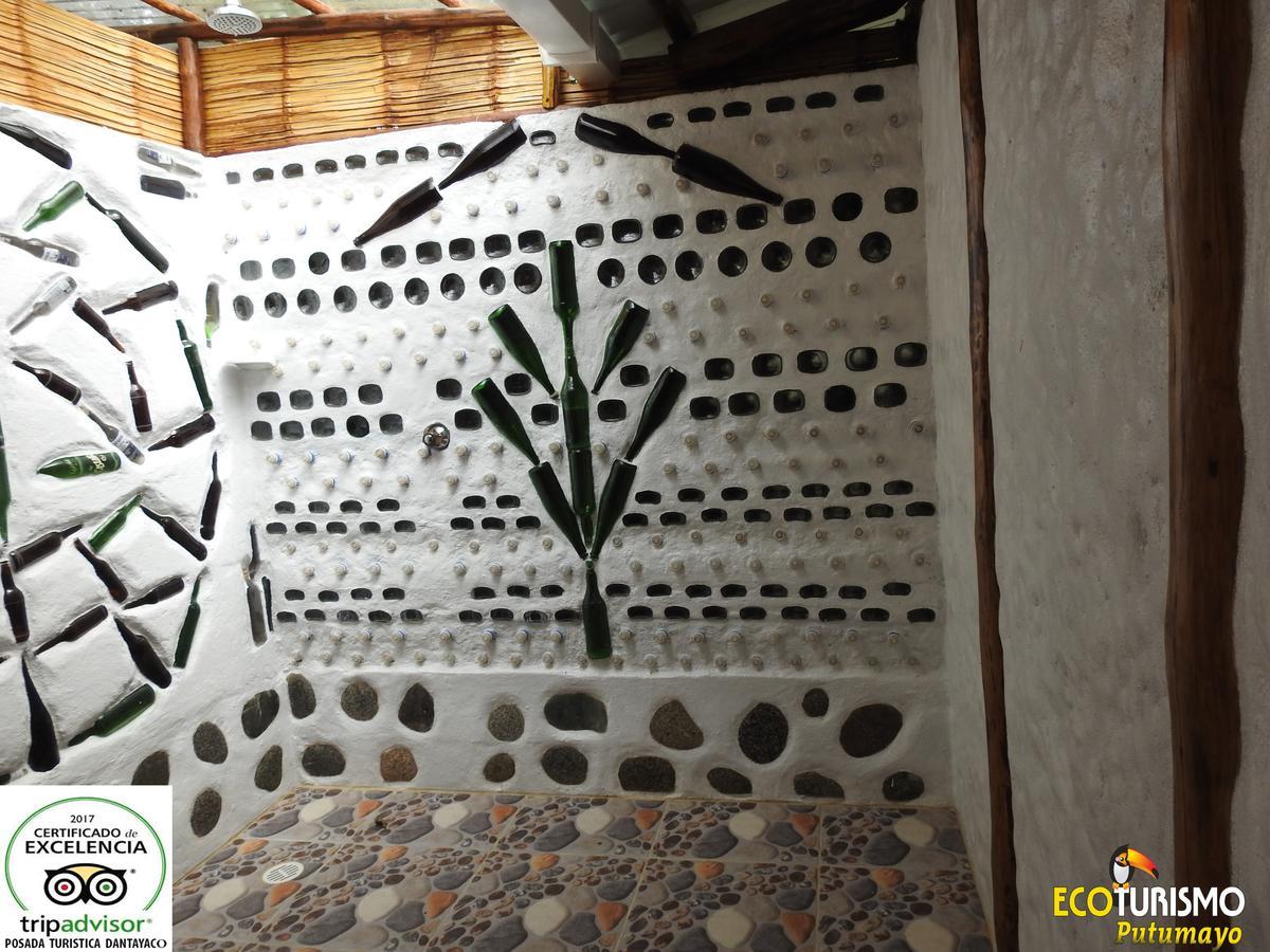 Posada Turistica Dantayaco Mocoa Dış mekan fotoğraf